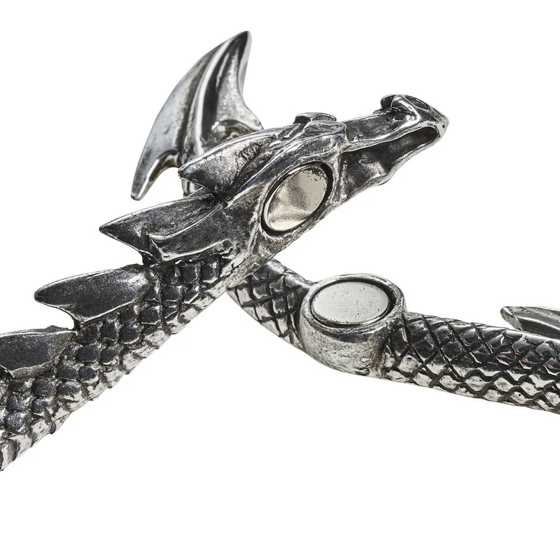 DRAGON'S LURE NECKLACE - Image 8