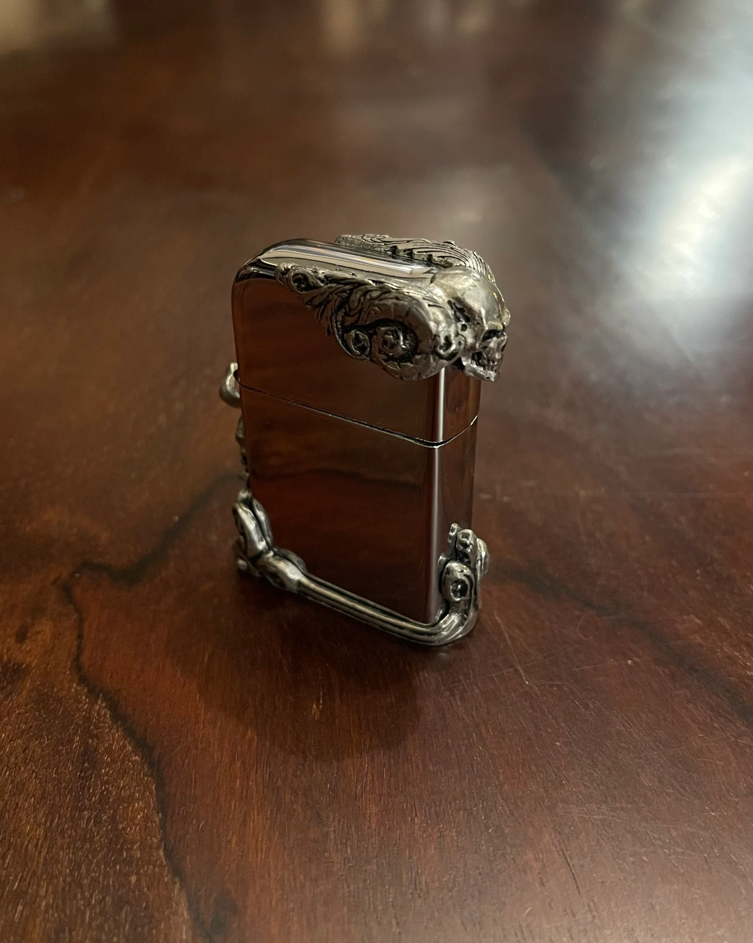 GOTHIC MATCH CASE - Image 3